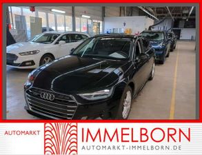 Audi A4 quattro advanced Kamera*LED*Navi*Sportsitze*1
