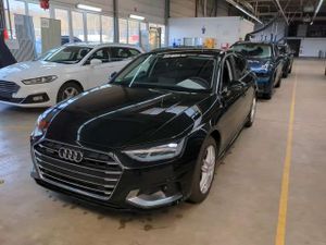 Audi A4 quattro advanced Kamera*LED*Navi*Sportsitze*1