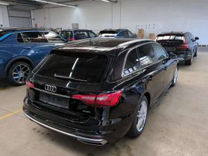 Audi A4 quattro advanced Kamera*LED*Navi*Sportsitze*1
