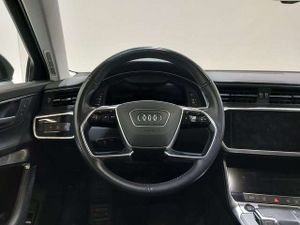 Audi A6 HYBRID Kamera*STHZG*DAB*AHK*ACC*Sound*LED