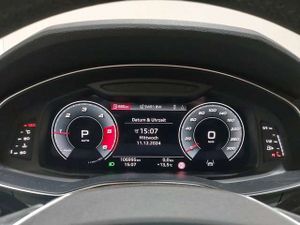 Audi A6 HYBRID Kamera*STHZG*DAB*AHK*ACC*Sound*LED