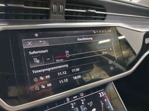 Audi A6 HYBRID Kamera*STHZG*DAB*AHK*ACC*Sound*LED