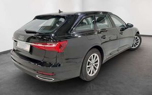 Audi A6 HYBRID Kamera*STHZG*DAB*AHK*ACC*Sound*LED