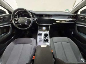 Audi A6 HYBRID Kamera*STHZG*DAB*AHK*ACC*Sound*LED