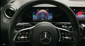 Mercedes-Benz B250 e DigTacho*Leder*Navi*MBUX*DAB*LM*1Hand