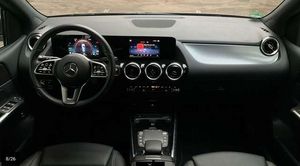 Mercedes-Benz B250 e DigTacho*Leder*Navi*MBUX*DAB*LM*1Hand