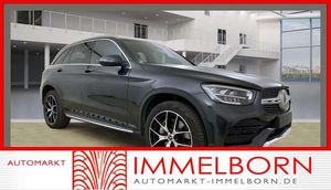 Mercedes-Benz GLC 300 e AMG 20*Pano*ACC*HUD*Kamera*DAB*LED