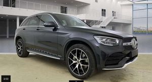 Mercedes-Benz GLC 300 e AMG 20*Pano*ACC*HUD*Kamera*DAB*LED