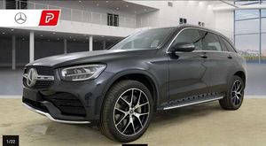 Mercedes-Benz GLC 300 e AMG 20*Pano*ACC*HUD*Kamera*DAB*LED