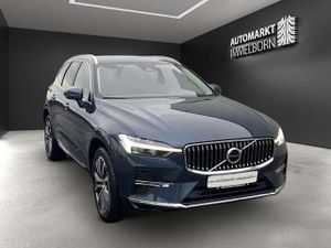 Volvo XC60 Inscription 20*Pano*Sound*ACC*HUD*Kamera*Vo