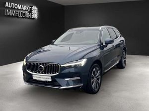 Volvo XC60 Inscription 20*Pano*Sound*ACC*HUD*Kamera*Vo