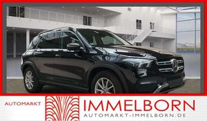 Mercedes-Benz GLE 350 de LED*360°*VollLeder*Distro*DAB*Navi