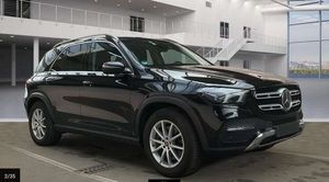 Mercedes-Benz GLE 350 de LED*360°*VollLeder*Distro*DAB*Navi