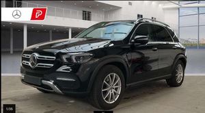 Mercedes-Benz GLE 350 de LED*360°*VollLeder*Distro*DAB*Navi
