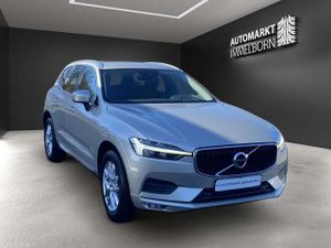 Volvo XC60 Momentum Pro AWD AHK*H&K*LED*Navi*Kamera