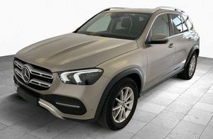 Mercedes-Benz GLE 350 de 19*Distro*AHK*Kamera*DAB*Leder*Mubeam