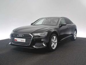 Audi A6 50 e qu sport Kamera*Sound*DAB*Virtual*LED