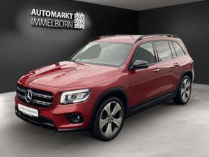 Mercedes-Benz GLB 250 20*360*DAB*AHK*LED*Night*DigTacho*