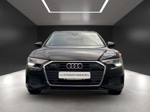 Audi A6 quattro AHK*DAB*LED*NaviTouch*Virtual*Winterp