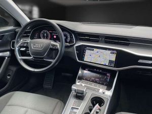 Audi A6 quattro AHK*DAB*LED*NaviTouch*Virtual*Winterp