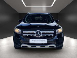 Mercedes-Benz GLB 220