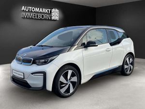 BMW i3 120 ah Navi+*LED*19*Winterräder*UVP45T?