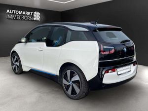 BMW i3 120 ah Navi+*LED*19*Winterräder*UVP45T?