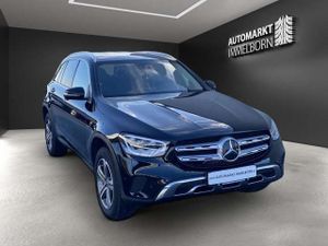 Mercedes-Benz GLC 300 e Off-Road*Kamera*LED*Navi*DAB*Sport