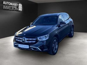 Mercedes-Benz GLC 300 e Off-Road*Kamera*LED*Navi*DAB*Sport