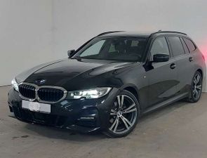 BMW 320 d xD M Sport 19*AHK*Sthzg*ACC*Kamera*Hifi*DA