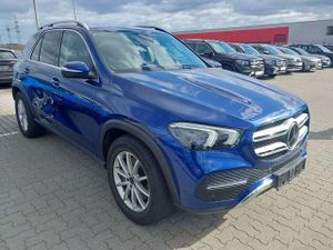 Mercedes-Benz GLE 350 de Kamera*Distro*DAB*LED*VollLeder*VZ*19