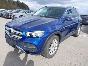 Mercedes-Benz GLE 350 de Kamera*Distro*DAB*LED*VollLeder*VZ*19