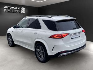 Mercedes-Benz GLE 350 e AMG 20*Pano*HUD*360°*AHK*Mubeam*ACC