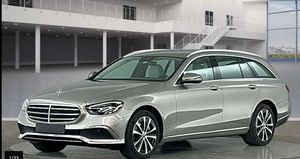 Mercedes-Benz E300 de ALLRAD  Exclusive AHK*LED*Wides*Kamera