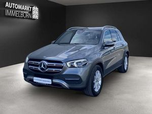 Mercedes-Benz GLE 350 de Pano*AHK*Kamera*Mubeam*VollLeder*19