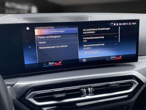 BMW 320 i M Sport Kamera*DAB*Laser*ACC*Leder*HUD