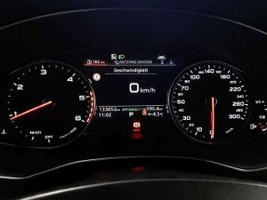 Audi A6 S Line VollLeder*19*LED*Navi*Kamera*ACC*DAB