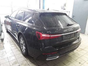 Audi A6 S Line VollLeder*19*LED*Navi*Kamera*ACC*DAB