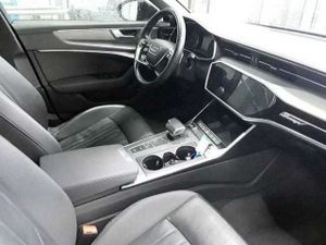 Audi A6 S Line VollLeder*19*LED*Navi*Kamera*ACC*DAB