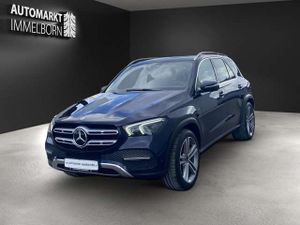Mercedes-Benz GLE 350 de 21°Burmest*360°*Mubeam*STHZG*VollLede
