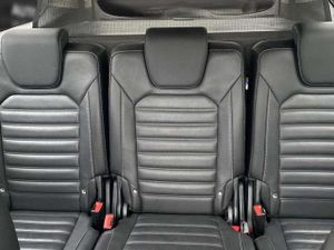 Ford Galaxy Titanium 7Sitz Leder*Pano*AHK*Massage*Sou