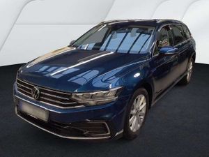 VW Passat GTE Alcantara*Pano*LED*Navi*ACC*HUD*Virtu