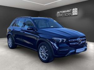 Mercedes-Benz GLE 350 e Pano*Burmester*Kamera*Distro*Leder*LED