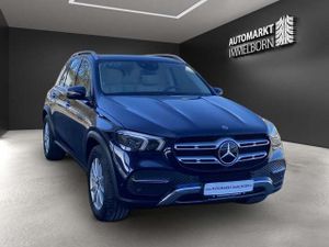 Mercedes-Benz GLE 350 e Pano*Burmester*Kamera*Distro*Leder*LED