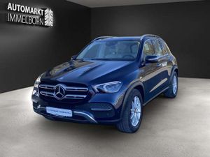 Mercedes-Benz GLE 350 e Pano*Burmester*Kamera*Distro*Leder*LED
