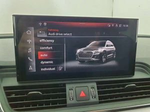 Audi Q5 e quattro Virtual*AHK*Kamera*19*DAB*NaviTouch