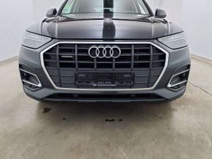 Audi Q5 e quattro Virtual*AHK*Kamera*19*DAB*NaviTouch