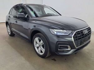 Audi Q5 e quattro Virtual*AHK*Kamera*19*DAB*NaviTouch