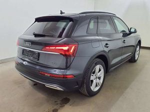 Audi Q5 e quattro Virtual*AHK*Kamera*19*DAB*NaviTouch