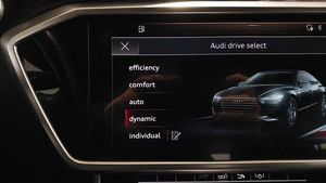 Audi A7 Sportback 50 e quattro 19*Virtual*B&O*OptikPa